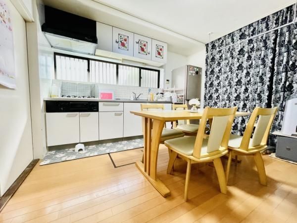 4DK Detached House for Sale in Isogo, Yokohama - Thumbnail 4