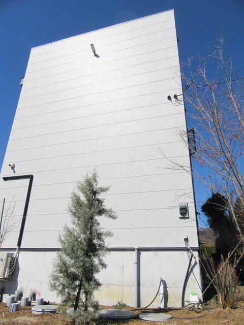 2023-Built 3SLDK House on Large Corner Lot in Nagaiizumi - Main Image