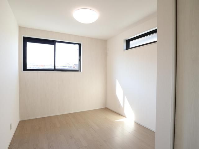 New 3LDK House for Sale in Fukuyama, Hiroshima - Thumbnail 2