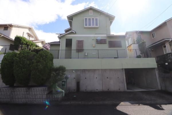4LDK Detached House for Sale in Kasugai, Aichi - Thumbnail 2
