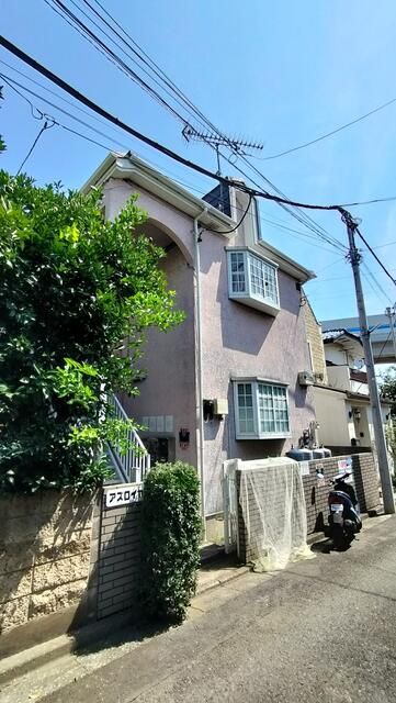 Az Royal Apartment Building for Sale in Higashimurayama, Tokyo - Thumbnail 2