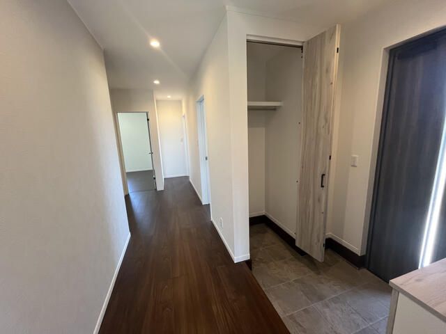 New 3LDK House in Nakatsu Oita - April 2025 Completion - Thumbnail 2
