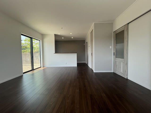 New 3LDK House in Nakatsu Oita - April 2025 Completion - Thumbnail 3
