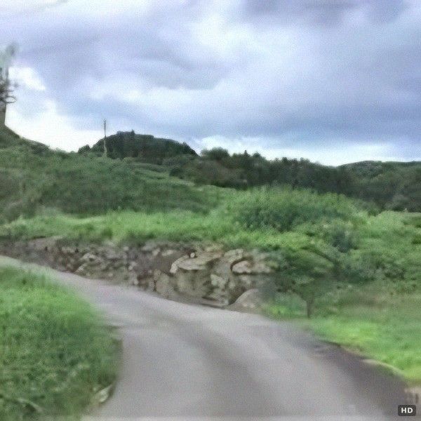 Terraced Land with Fruit Trees & Mt. Tateshina Views in Saku, Nagano - Thumbnail 3