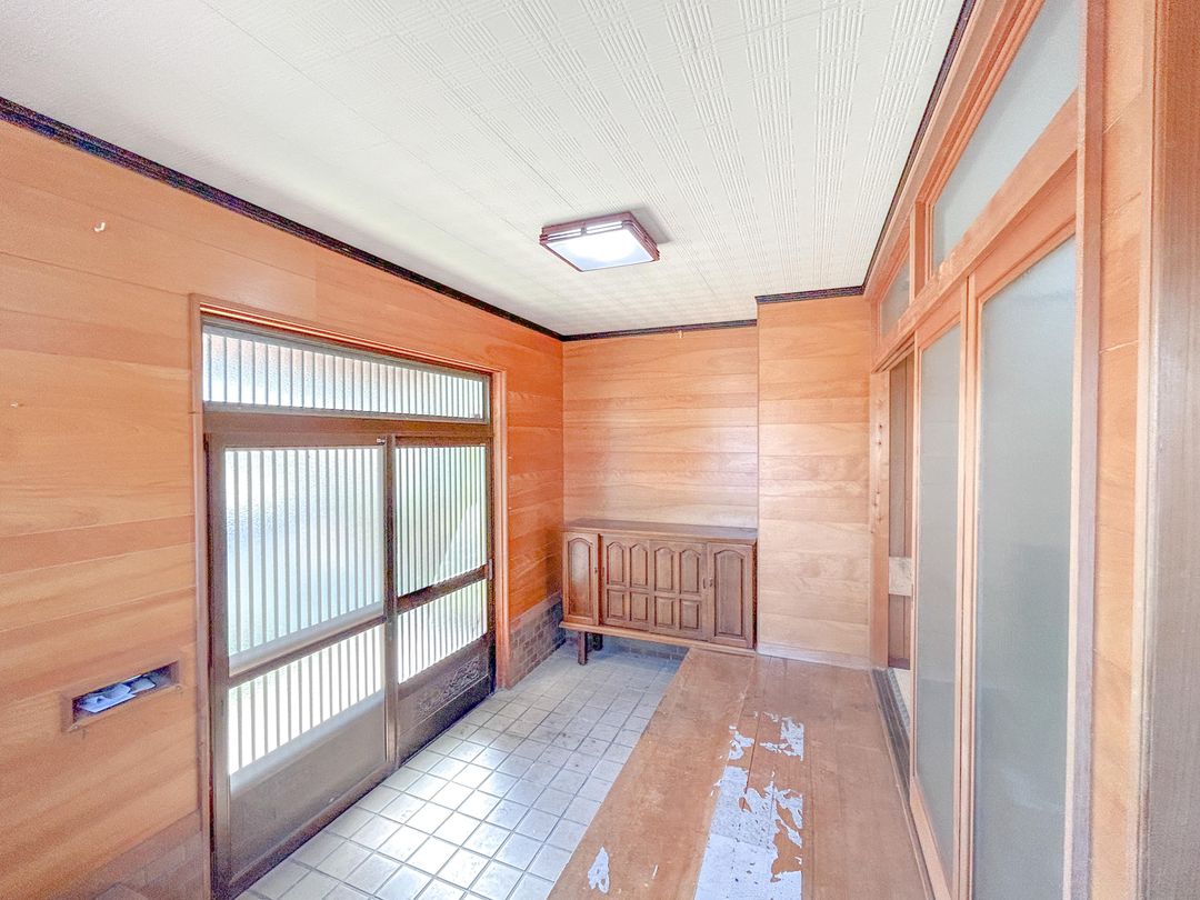 5LDK Detached House for Sale in Satosho, Okayama - Thumbnail 4