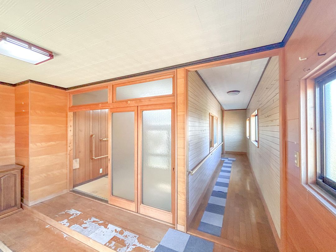 5LDK Detached House for Sale in Satosho, Okayama - Thumbnail 3