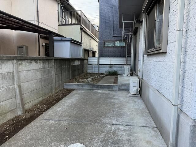 Modern 3SLDK Detached House for Rent in Musashino, Tokyo - Thumbnail 2