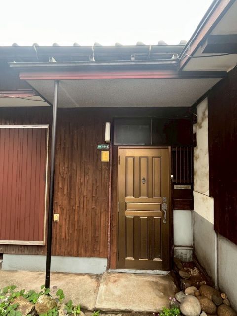 1961 4DK House on 157sqm Land, 10min Walk to Kokura Station - Thumbnail 3