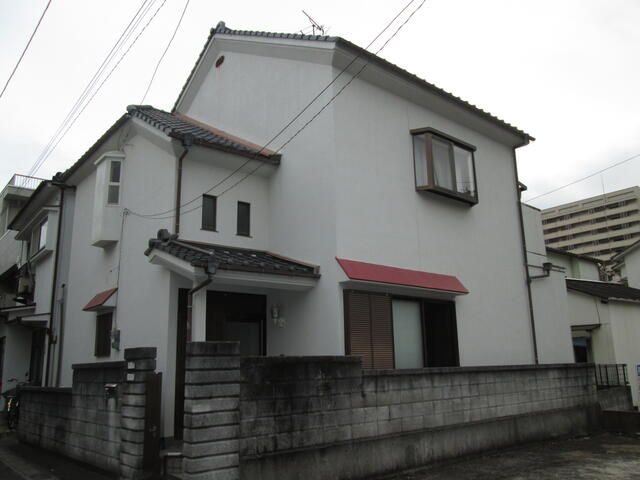 4DK Detached House for Sale in Beppu, Oita - 109.3㎡ - Thumbnail 2