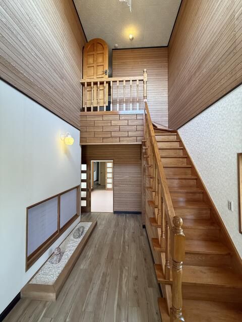 7LDK House for Sale in Oarai, Ibaraki - 156.87m² - Thumbnail 4