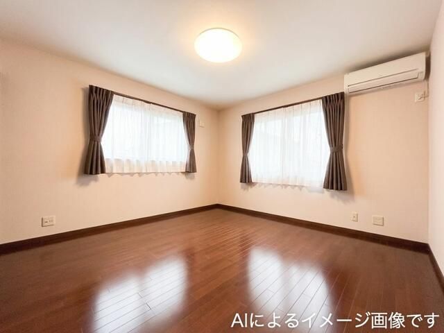2-Story Wooden House with Clinic Space in Utsunomiya, Tochigi - Thumbnail 4