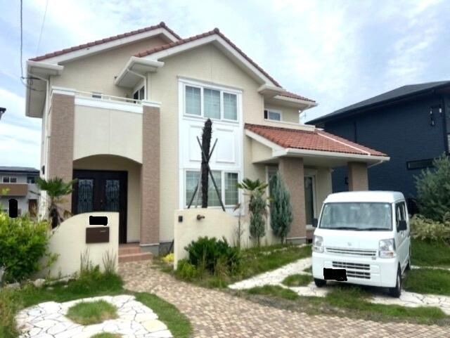 2020 Built 4-Bedroom House with Garden in Hirokawa-cho, Nara - Main Image