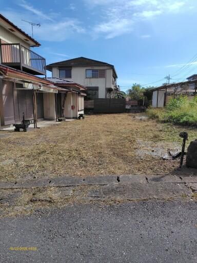 Land for Sale in Nikko, Tochigi - 326 sqm Building Plot - Thumbnail 2