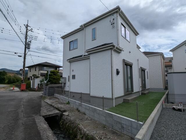 New 4LDK House in Susono, Shizuoka - 2025 Build - Image 9