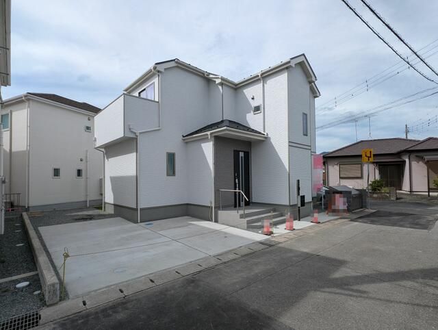 New 4LDK House in Susono, Shizuoka - 2025 Build - Image 7