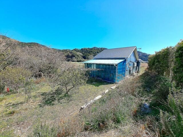 2LDK Single-Story House for Sale in Minamiboso, Chiba - Thumbnail 2
