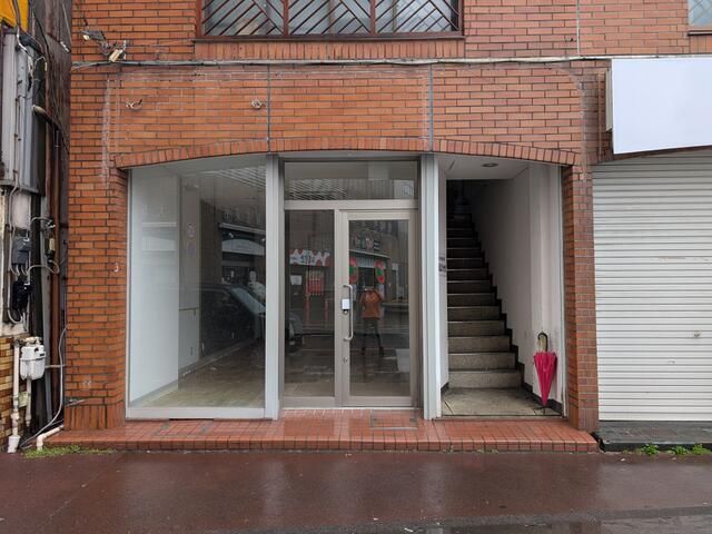 Commercial Space for Rent Near Tsuchiura Station, Ibaraki - Thumbnail 2