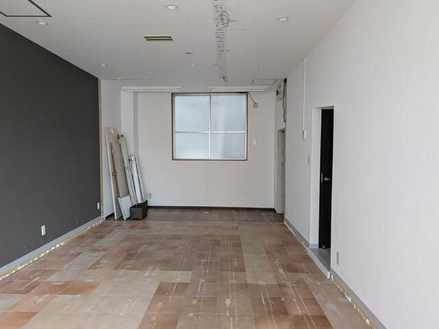 Commercial Space for Rent Near Tsuchiura Station, Ibaraki - Thumbnail 3