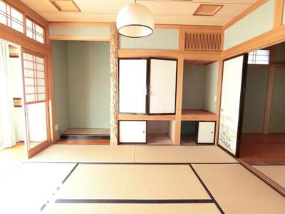 4DK Detached House for Sale in Soma, Fukushima with 360 sqm Land — Image 22, Soma, Fukushima
