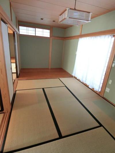 4DK Detached House for Sale in Soma, Fukushima with 360 sqm Land — Image 22, Soma, Fukushima