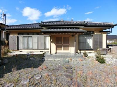 4DK Detached House for Sale in Soma, Fukushima with 360 sqm Land — Image 7, Soma, Fukushima