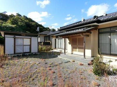 4DK Detached House for Sale in Soma, Fukushima with 360 sqm Land — Image 7, Soma, Fukushima