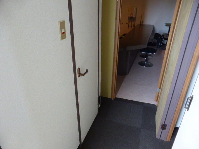 Commercial Space for Rent in Shiogama, Miyagi - 17.16 sqm - Thumbnail 4