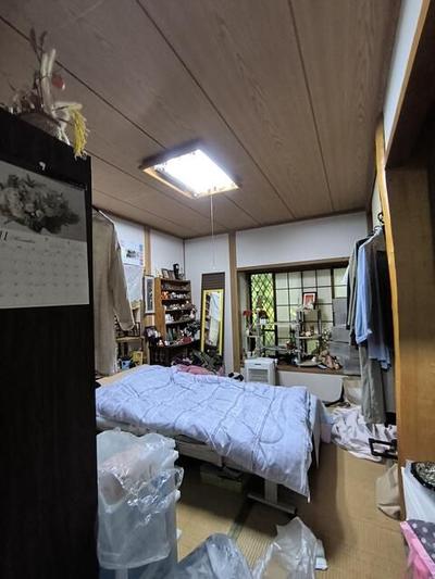3SLDK Wooden House on 367 sqm Land in Kusu, Oita — Interior, Kusu, Oita