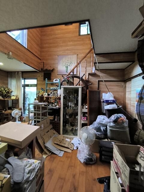 3SLDK Wooden House on 367 sqm Land in Kusu, Oita - Thumbnail 4