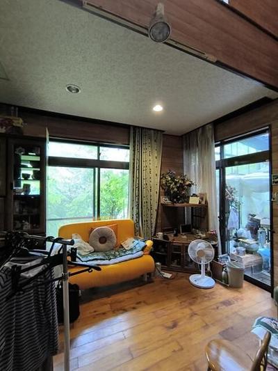 3SLDK Wooden House on 367 sqm Land in Kusu, Oita — Interior, Kusu, Oita