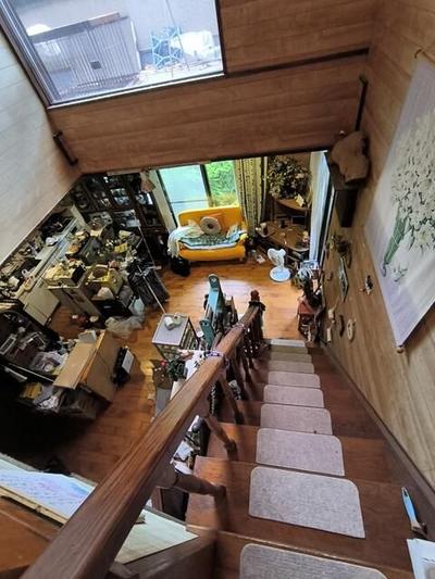 3SLDK Wooden House on 367 sqm Land in Kusu, Oita — Interior, Kusu, Oita