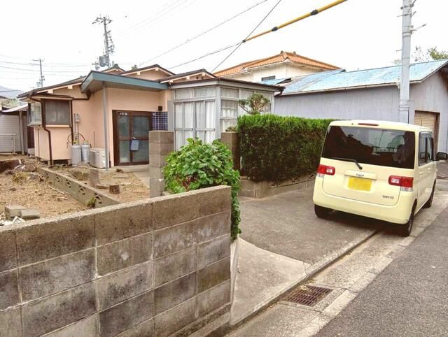 5K Wooden House for Sale in Wakayama City, Wakayama - Main Image