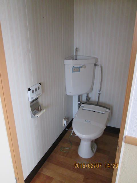 Studio Apartment for Rent in Aomori City - 19 sqm - Thumbnail 3