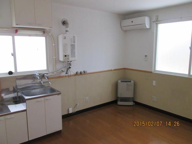 Studio Apartment for Rent in Aomori City - 19 sqm - Thumbnail 2