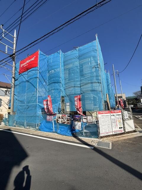 New 4LDK House in Zama City, Kanagawa - Thumbnail 2
