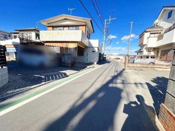 Land for Sale in Musashimurayama, Tokyo - 156.23 sqm Plot - Thumbnail 4