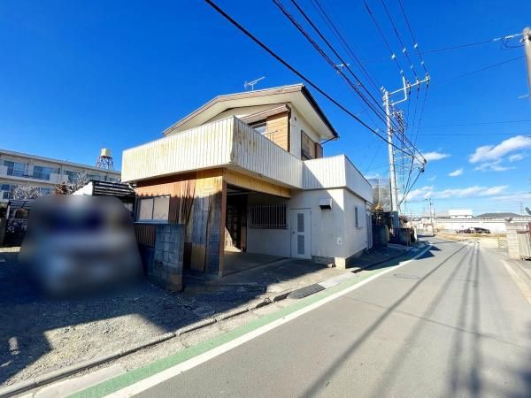 Land for Sale in Musashimurayama, Tokyo - 156.23 sqm Plot - Thumbnail 2