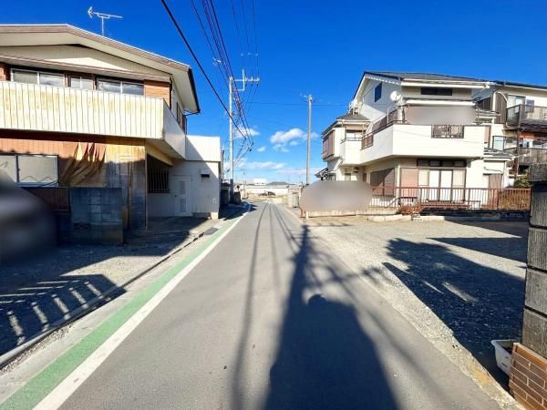 Land for Sale in Musashimurayama, Tokyo - 156.23 sqm Plot - Thumbnail 3