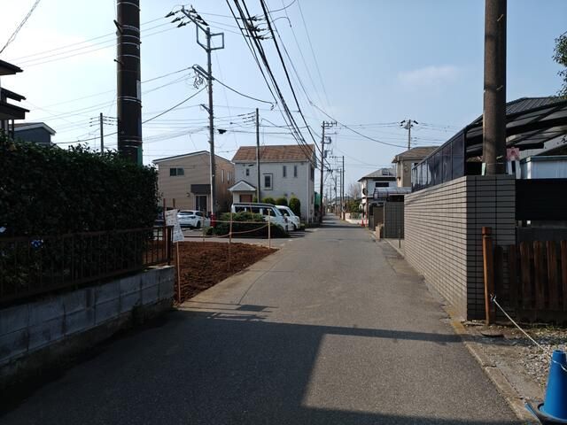Residential Land for Sale in Funabashi, Chiba - 87.76 sqm - Thumbnail 4