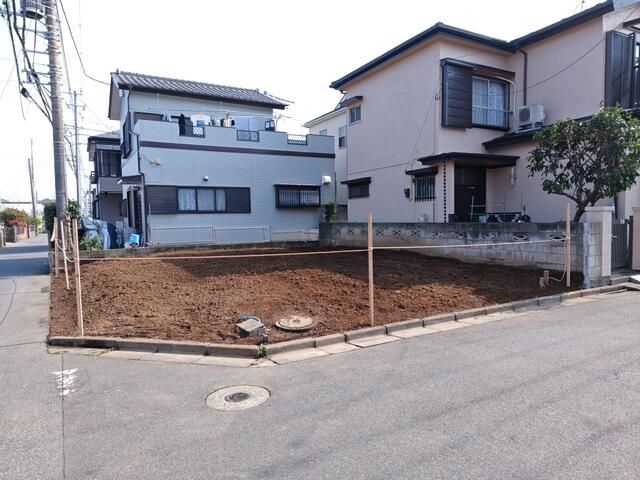 Residential Land for Sale in Funabashi, Chiba - 87.76 sqm - Thumbnail 2
