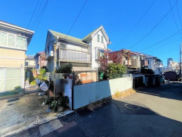 116.94 sqm Residential Land for Sale in Kokubunji, Tokyo - Thumbnail 3