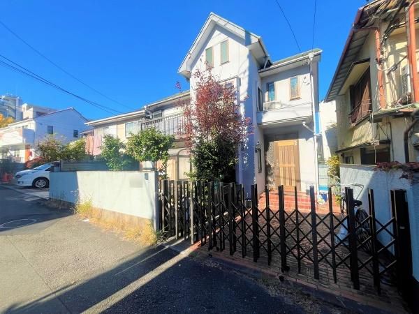 116.94 sqm Residential Land for Sale in Kokubunji, Tokyo - Thumbnail 2