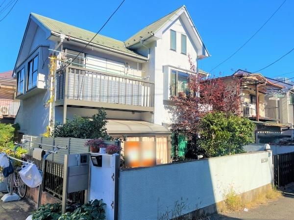 116.94 sqm Residential Land for Sale in Kokubunji, Tokyo - Thumbnail 4
