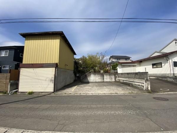 450.91 sqm Flat Land for Sale in Sendai's Izumi Ward - Thumbnail 3
