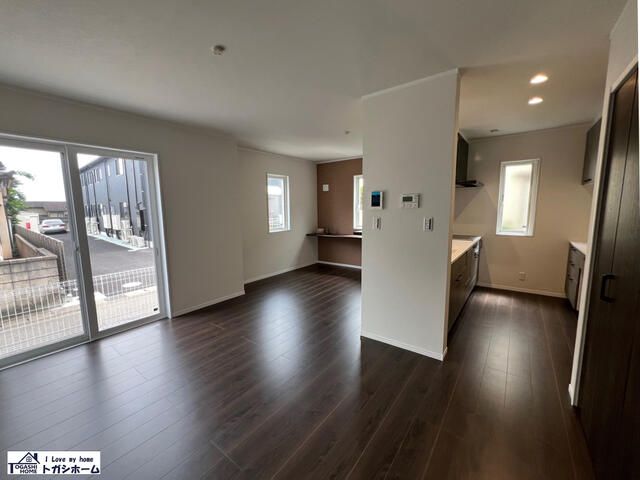 2024-Built 3LDK House in Sendai's Kagitori | 93.98㎡ Floor Area - Image 22