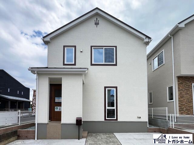 2024-Built 3LDK House in Sendai's Kagitori | 93.98㎡ Floor Area - Image 9