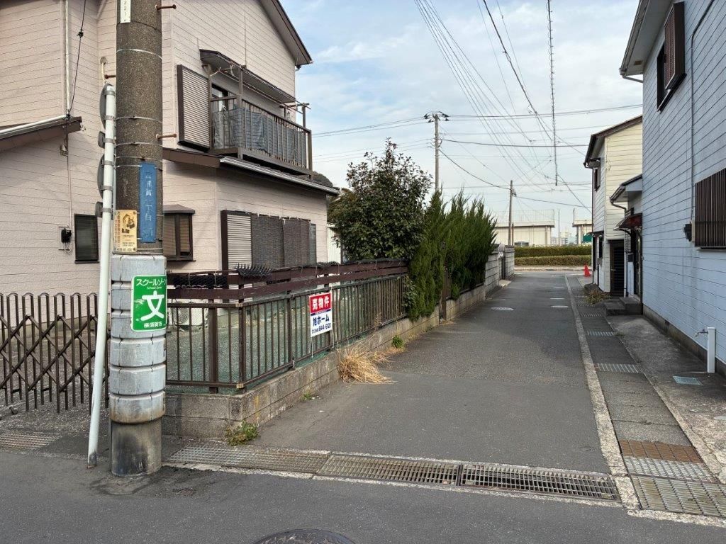 185 sqm Building Lot for Sale in Yokosuka, Kanagawa - Thumbnail 3