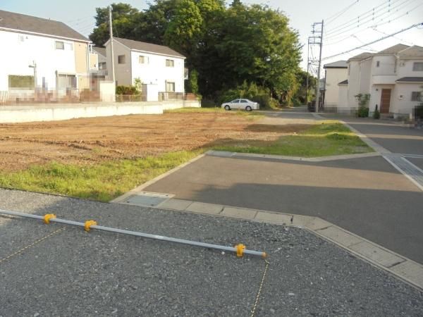 Land for Sale in Chigasaki, Kanagawa - 177.90 sqm - Thumbnail 3