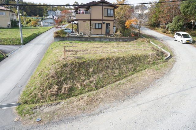Vacant Land for Sale in Takizawa, Ichinoseki, Iwate - 213 sqm - Thumbnail 2