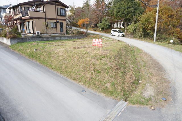 Vacant Land for Sale in Takizawa, Ichinoseki, Iwate - 213 sqm - Thumbnail 4